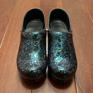 Dansko Clogs